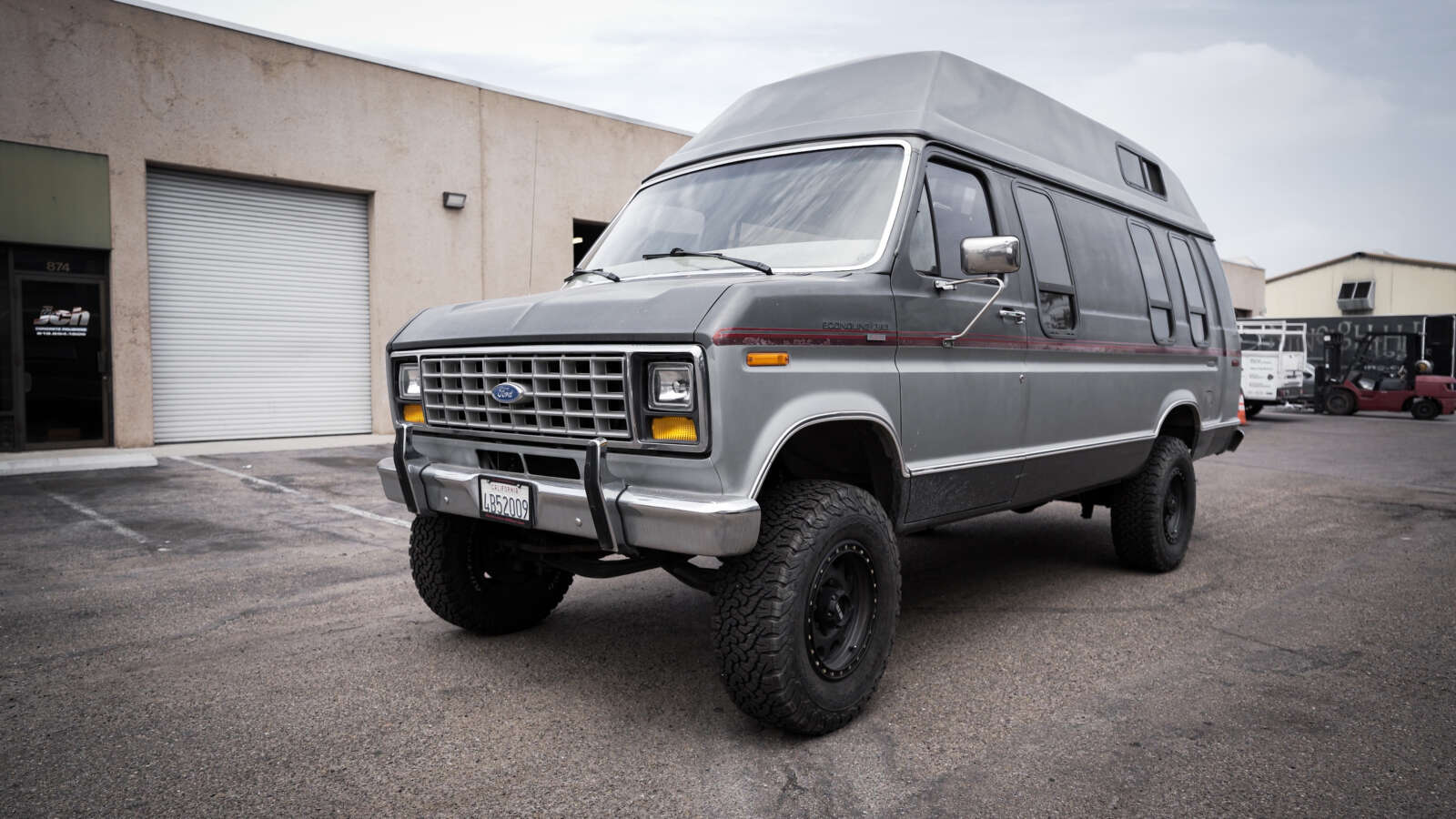 vans old skool og black