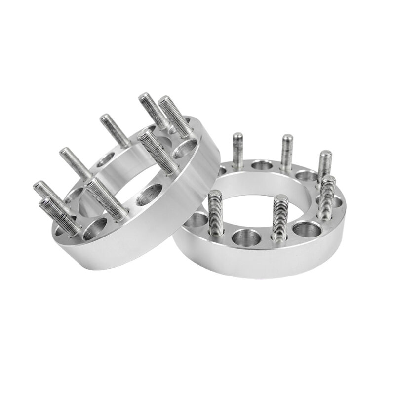 Ford E-Series 1.5" Wheel Spacer (Pair)