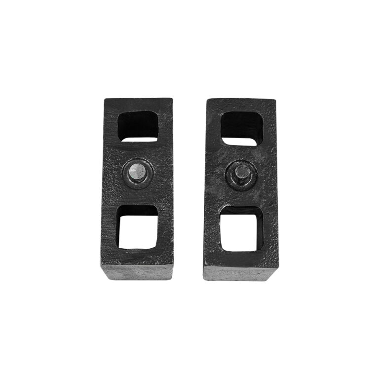 1″ Rear Lift Blocks WeldTec Designs
