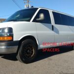 Chevrolet-Express-Aluminum-leveling-spacer-bEFORE1.jpg