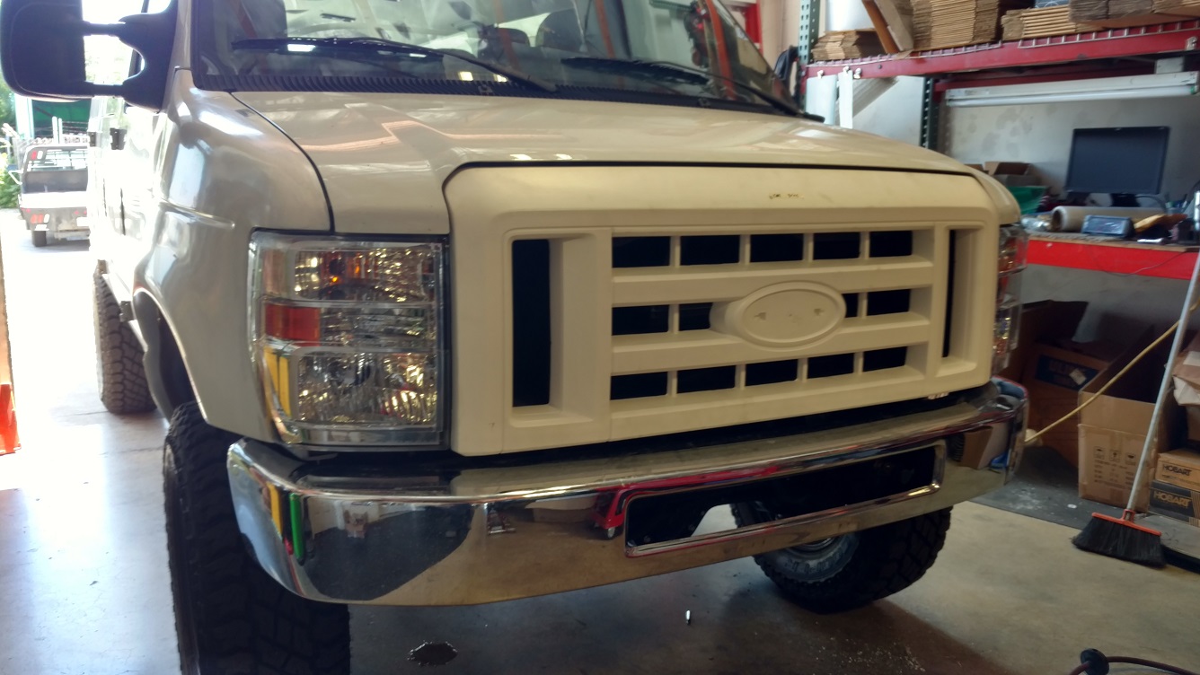 FordEconolinefiberglassconversion.jpg WeldTec Designs