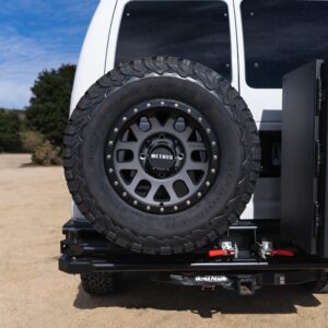 BFGoodrich All-Terrain T/A プラド　285/70R17 BFGoodrich All-Terrain T/A KO3 LT 285/70R17 126/123S E (10 Ply)