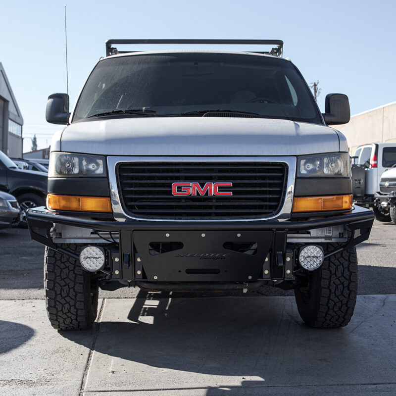 WTD-Chevrolet-Express-PREDATOR-Tube-Winch-Bumper_0000_1