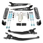 WTD-Ford-E-Series-5-Suspension-Lift-Kit-Baja-Grocery-Getter-KING