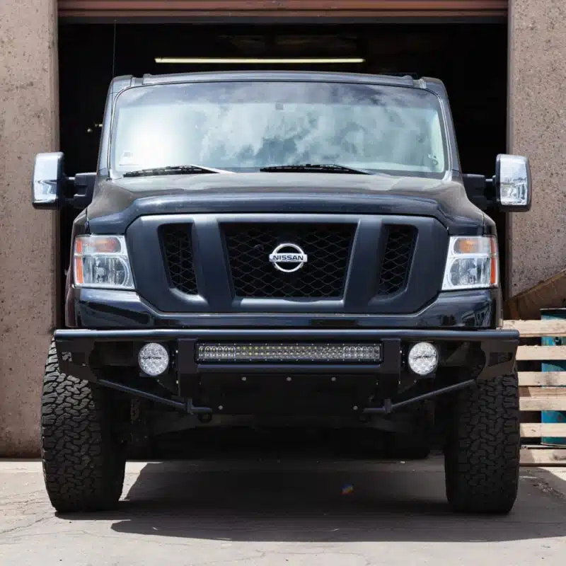 Nissan_NV_Prerunner_Front_Bumper_04282022_006_LR_Ret_1000