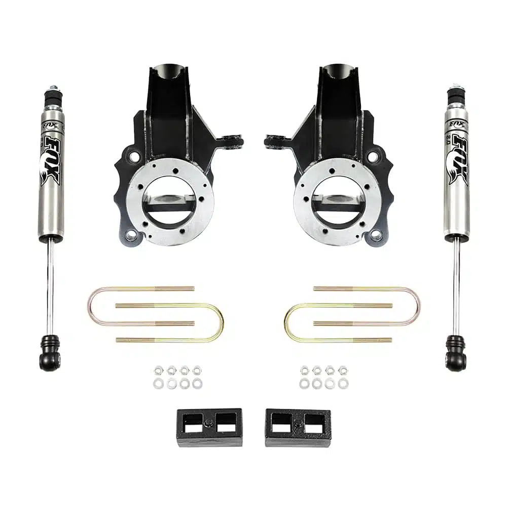 WTD-Ford-Transit-3-Inch-Suspension-Kit-Mohave