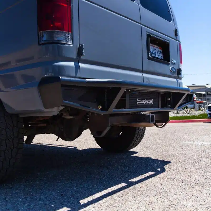 WTD_Ford_Econoline_5_Inch_Lift_07132022_063_LR_Ret_1000_Rear_Prerunner_Bumper