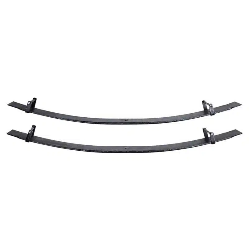 WTD – Class A RV F-53 Front Springs