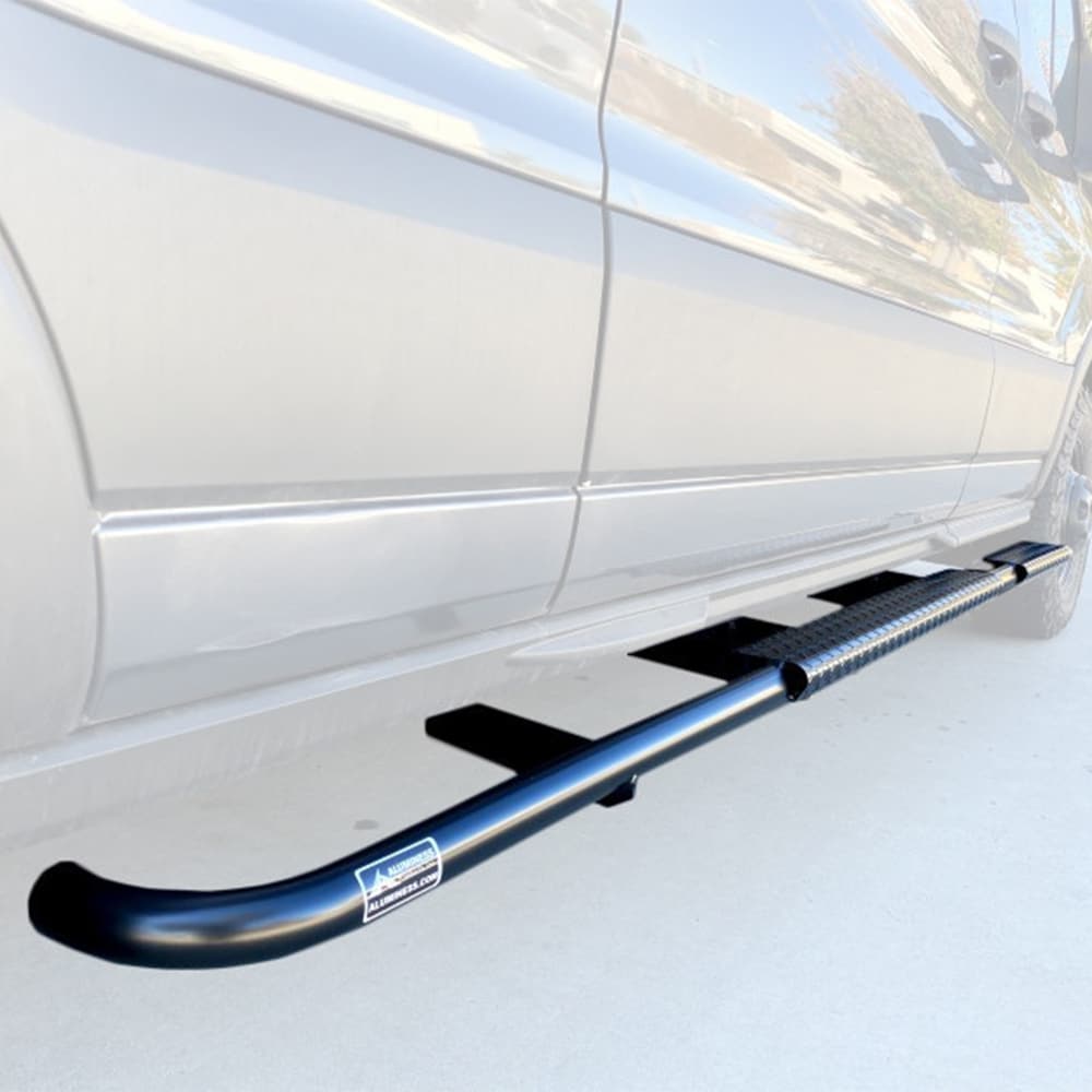 Rear Bumper Cover Extension For 2015-2019 Ford Transit 150/250/350 – Driver Left Side – AP_G