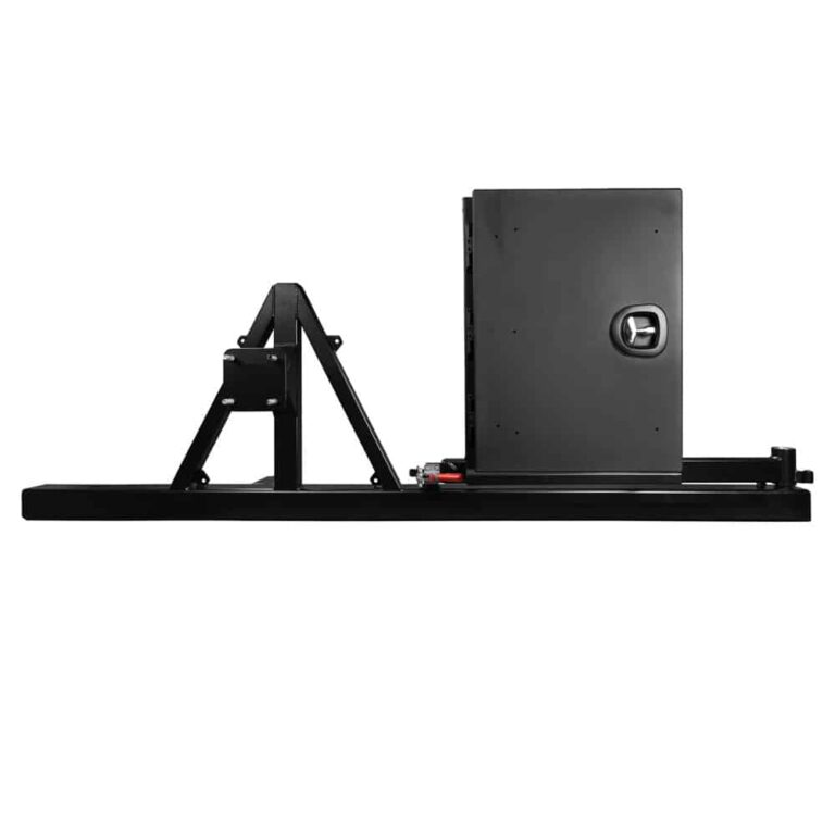 WTD – Class C Rear Bumper – WeldTec Designs
