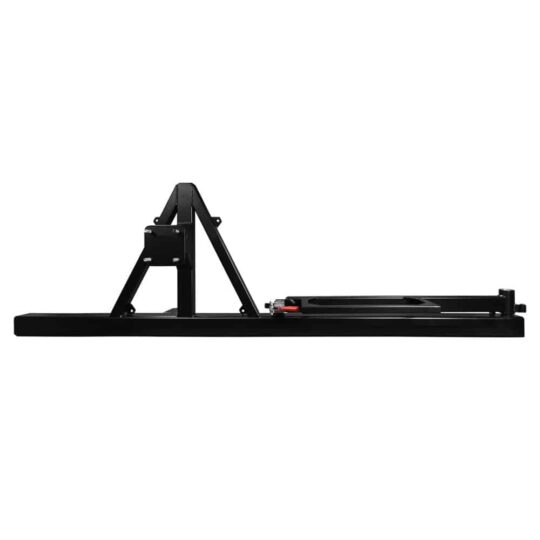WTD – Class C Rear Bumper – WeldTec Designs