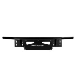WTD – Ford E-Series "Phantom" Bumper