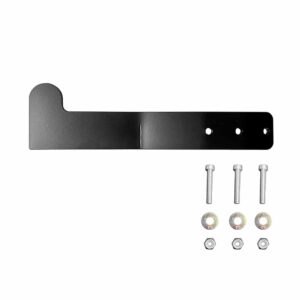 WTD – Ford Transit Rear Door Handle Extension – WeldTec Designs