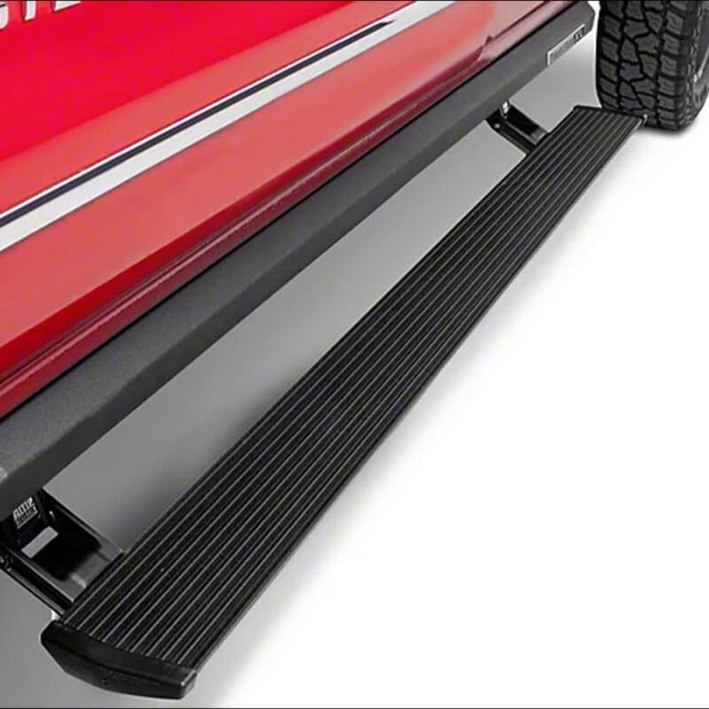 Amp Research Steps - Chevrolet Express/GMC Savana