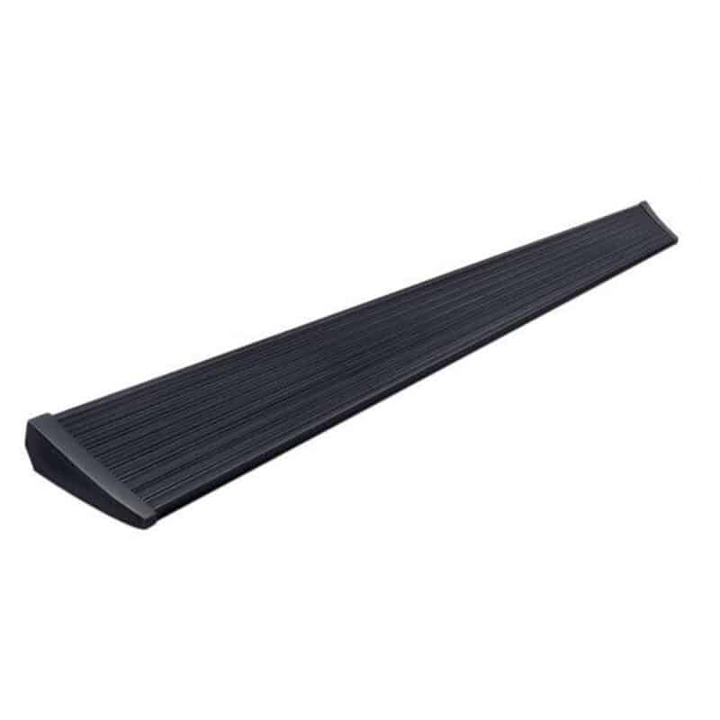 Amp Research Step - Ford Transit Passenger Side