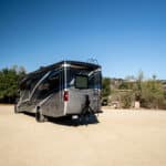 F600 Rear Bumper Tire Carrier Gallery Image 2