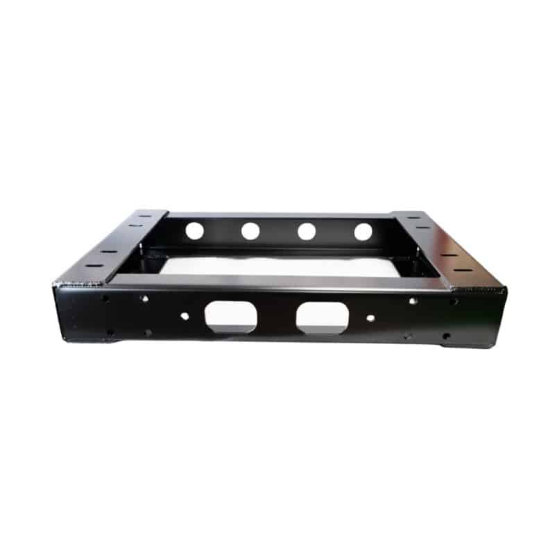 FORD F-550/600 RECIEVER DROP BRACKET