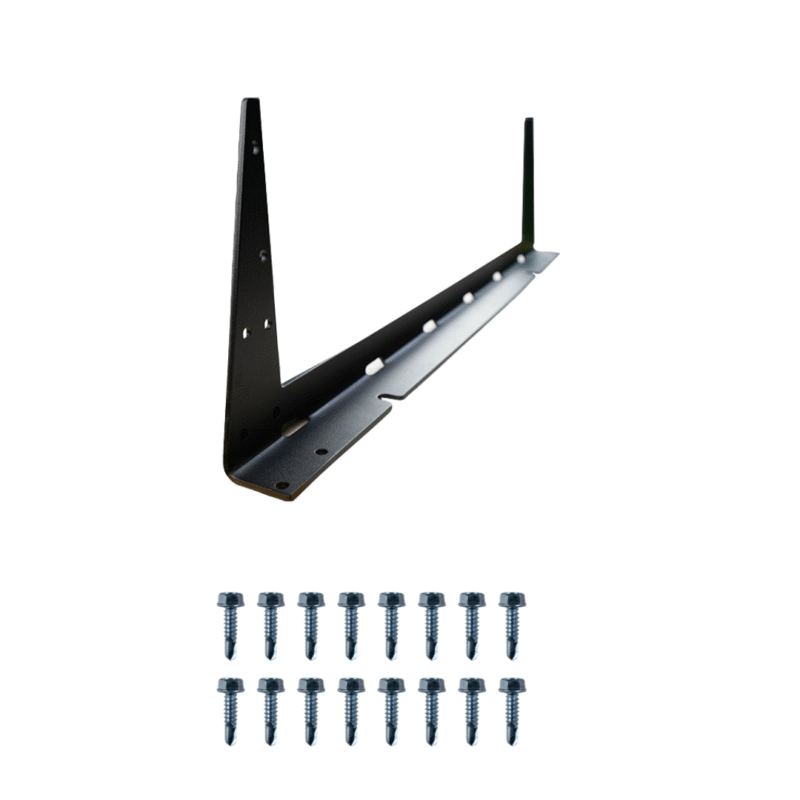 DOOR SUPPORT BRACKET- THOR OMNI & MAGNITUDE SUPER C