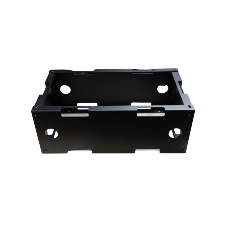 WTD - Box Utility Basket