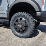 20 INCH DUALLY WHEELS FORD