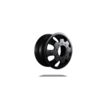 20-inch forged aluminum wheel for Ford F550 and F600 trucks