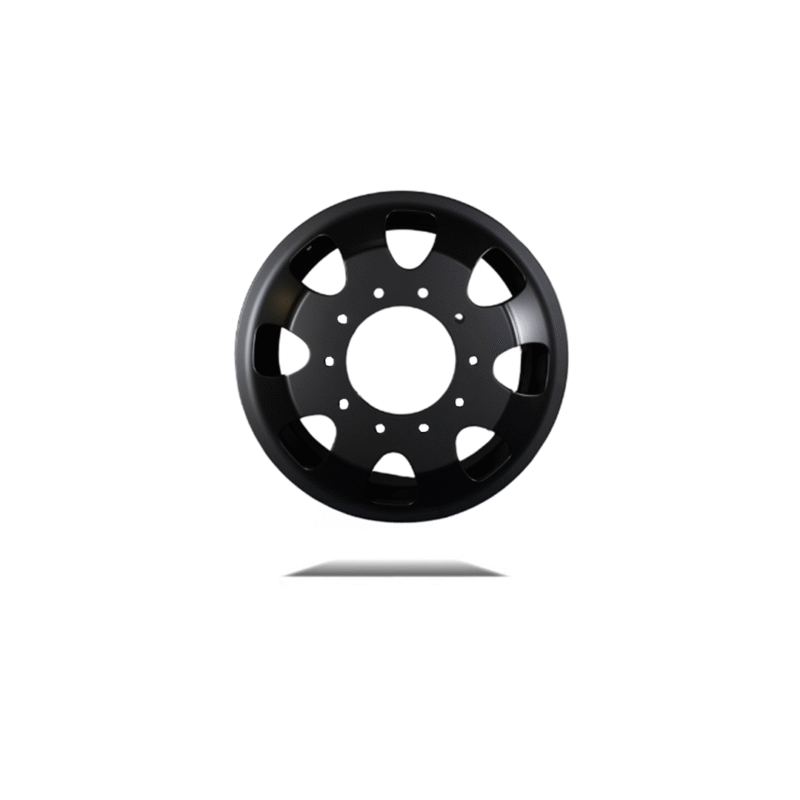 FORD F450-550-600 FORGED DUALLY WHEEL