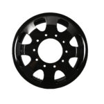 20-inch forged aluminum wheel for Ford F550 and F600 trucks