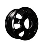 20-inch forged aluminum wheel for Ford F550 and F600 trucks