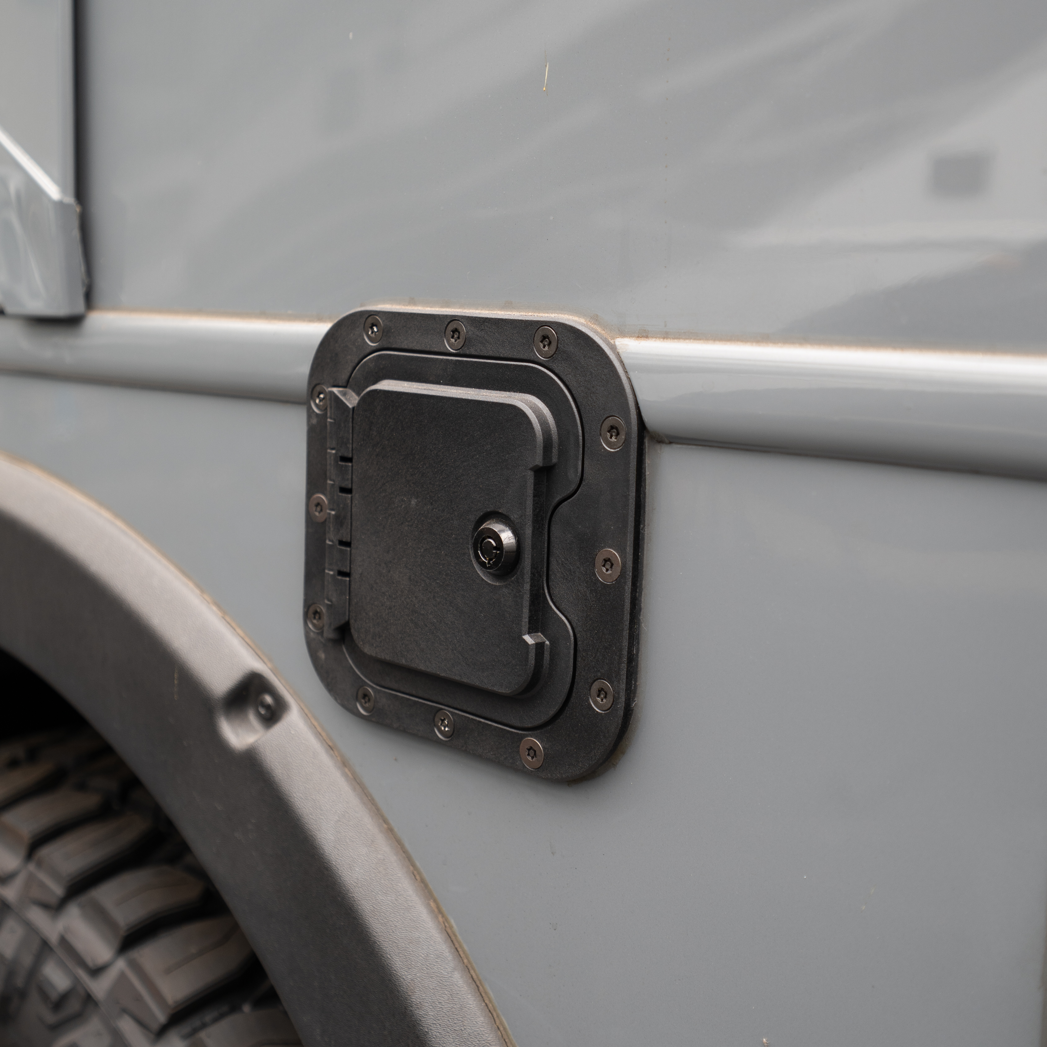 RV FUEL VAULT - Image 3