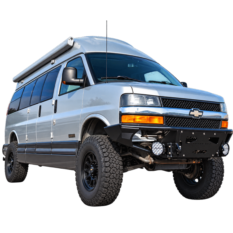 CHEVROLET EXPRESS 2WD /2500/3500