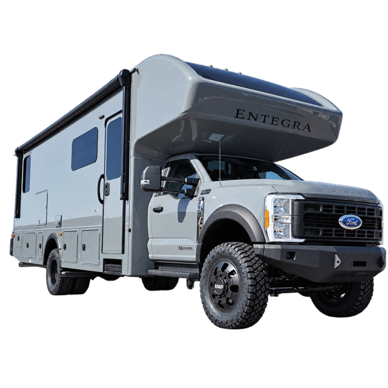FORD F-SERIES-SUPER C F-450/550/600