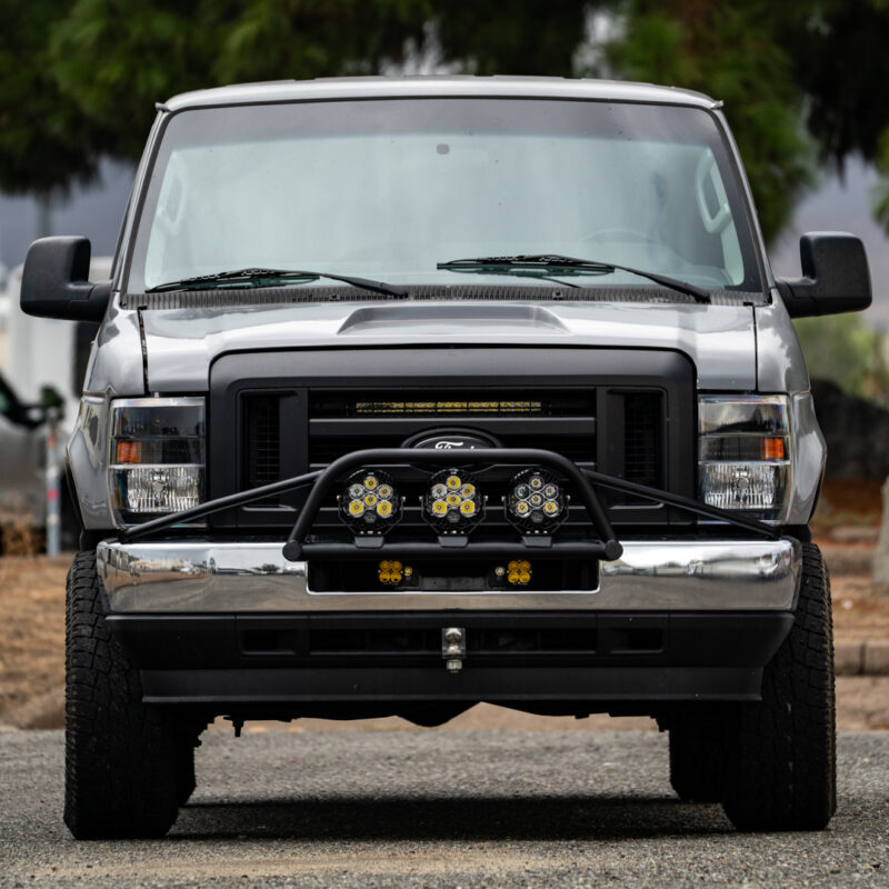 ford-e-series-front-light-bar-bumper-8